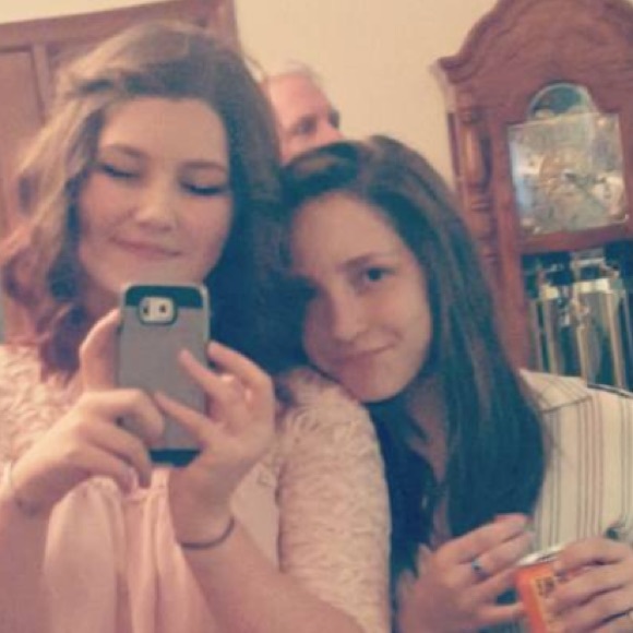 Meet your Posher, Jaycee - Picture 1 of 1